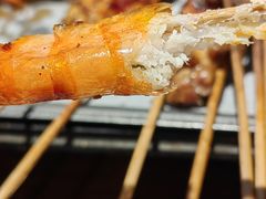 -管氏翅吧(台湾街店)