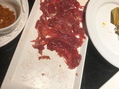-一尊皇牛(丽彩万达店)