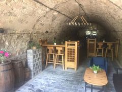 -北京山里寒舍度假酒店