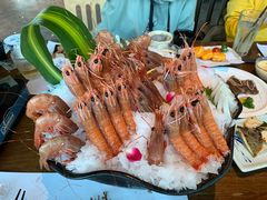 鳌虾-芥末日本料理(打浦路铂尔曼旗舰店)