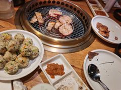 -黑牛黑猪烤肉专门店(万象城店)
