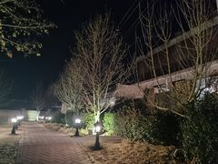 -金岳台私汤温泉度假山庄·创意餐厅(昌平十三陵店)
