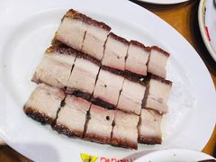 -澳门陈光记烧味饭店(郎家园店)