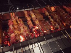 -丰茂烤串(全国首店)