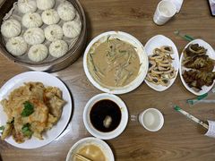 -开封灌汤包子铺(尚志大街店)