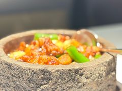 -桂满陇·海市蜃楼·黑金(国金店)