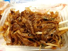 -深井陈记烧鹅酒家(新填地街店)