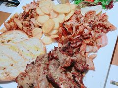 -HELLO MUSAE 拾光缪斯餐厅·纯正希腊风味(苏州中心店)