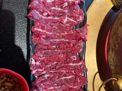 -潮庭牛肉火锅·骑楼私宴