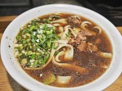 -平娃三宝烧烤·面食(富丰桥店)