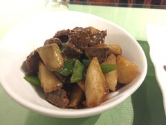 -天厨妙香素食餐厅(清华店)