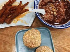 -老苏州大客堂·苏帮菜·松鼠桂鱼·苏州传统小吃(观前街人民商场店)