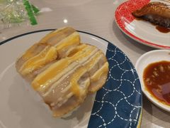 -濱寿司(高新伊藤店)
