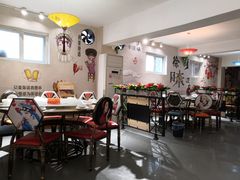 -王钵宴遇王龙虾烧烤旗舰店(中山北路店)