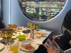 -舒友海鲜姿造(白鹭洲店)