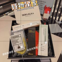 体验后-SKINLALA美肤疗愈SPA