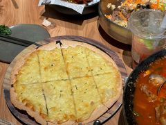 -KimPro 辛普乐概念韩餐