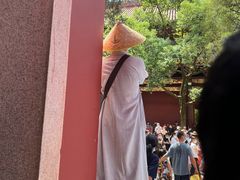 -南岳衡山风景名胜区-南岳大庙