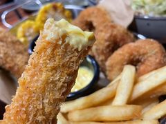 -魏斯理汉堡(西安沣东吾悦店)