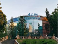 -世界之窗阿尔卑斯冰雪世界