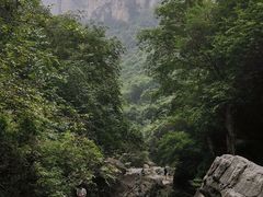 -云台山风景名胜区