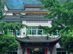 -途中饭店(开化店)