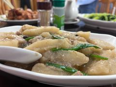 -腰记饭店(龙源路店)