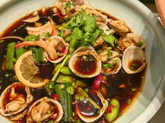 -院8里·小聚园老川菜(九眼桥店)