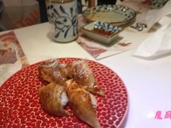 -羽寿司(东方宝泰店)