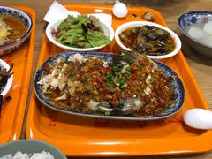 -顺旺基大厨现炒(凯德店)