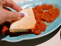 土耳其沙拉-土耳其妈妈