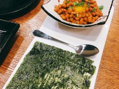 -泰居酒屋日式料理烧肉