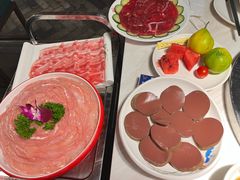 -重庆德庄火锅(映月湖环宇城店)