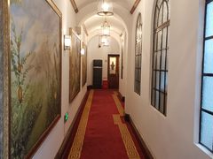 -马勒别墅·中餐厅