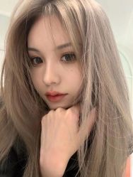 -Rise Hair上升造型