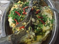 -龙姐私房菜(和顺古镇店)