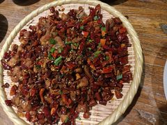-58度品质川菜馆(经一路店)