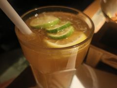 -绿茶餐厅(领展购物广场·中关村店)