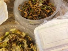 -昱德来·天津菜(河西店)