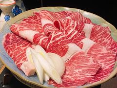 -满来寿喜烧(金虹桥店)