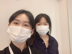 -Four Seven·半永久纹眉