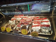 -郑庄脂渣海鲜楼(九水路店)