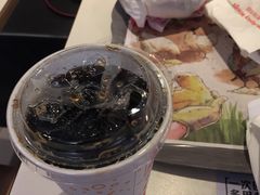 -麦当劳(凯德广场店)