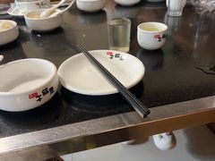 -勇记干锅居(德阳店)