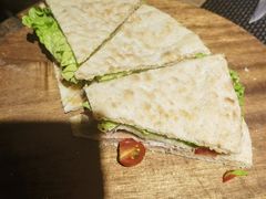 -安立可意大利美食