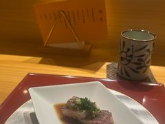 -鮨青(恒基名人购物中心店)