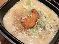 -阿香米线(中原万达店)