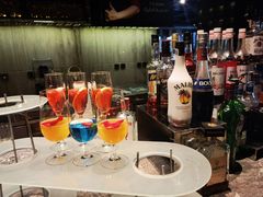 -长沙北辰洲际酒店-兰调全日餐厅