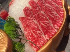 -德天肥牛海鲜火锅(城西银泰店)