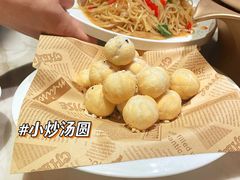 -茅庐川菜(青岛凯德店)